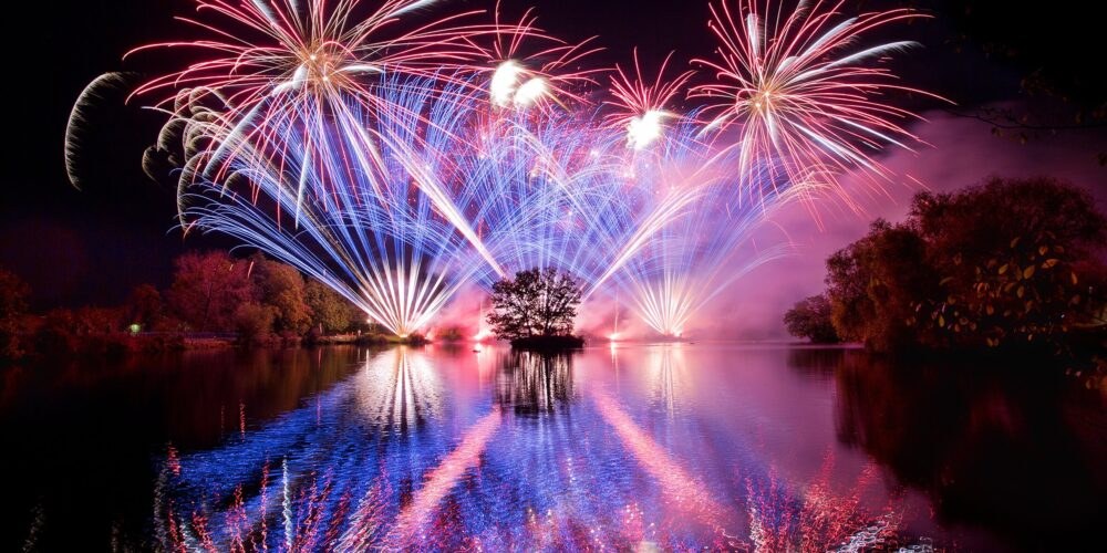 Flashpoint Fireworks — photo 1