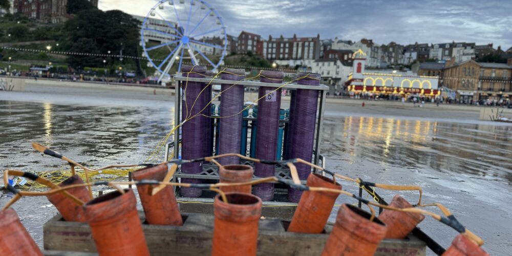 Monumental Fireworks — gallery photo 3