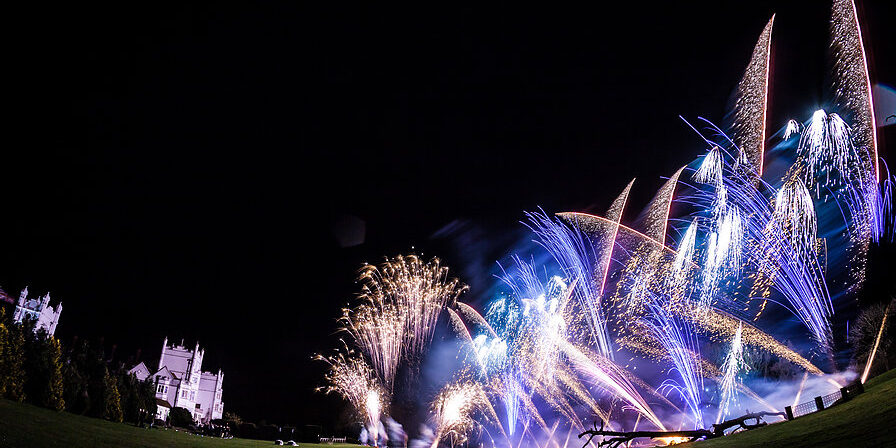 Phase One Fireworks — gallery photo 3