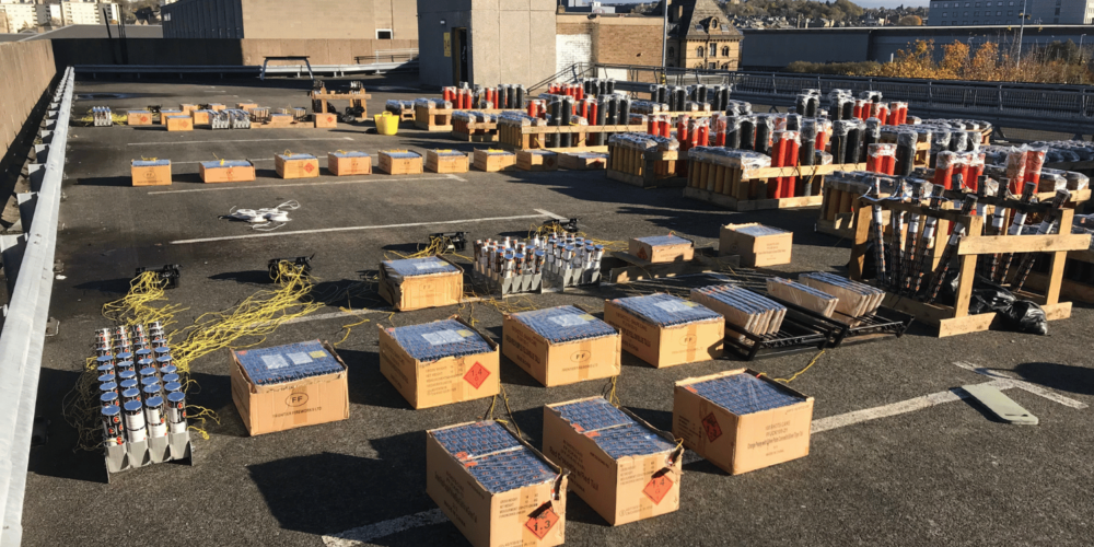 Frontier Fireworks — gallery photo 1