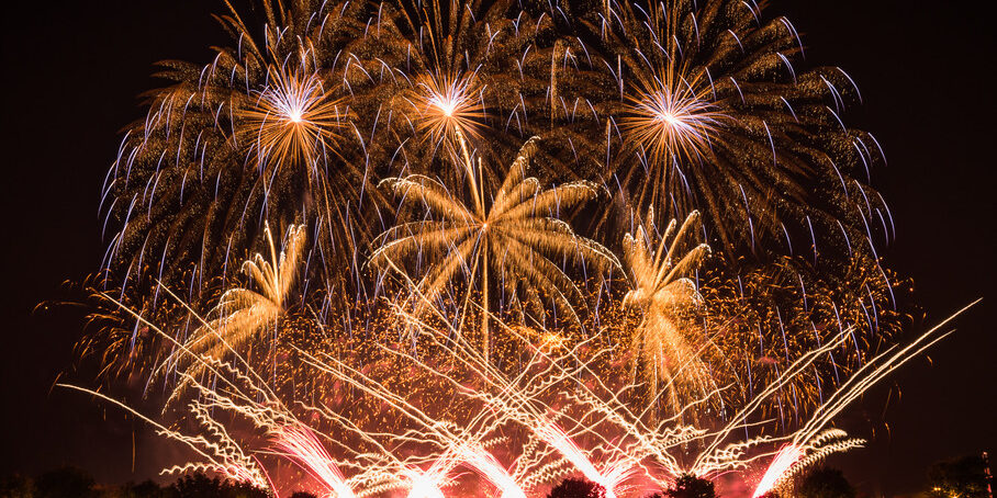 Phase One Fireworks — gallery photo 1
