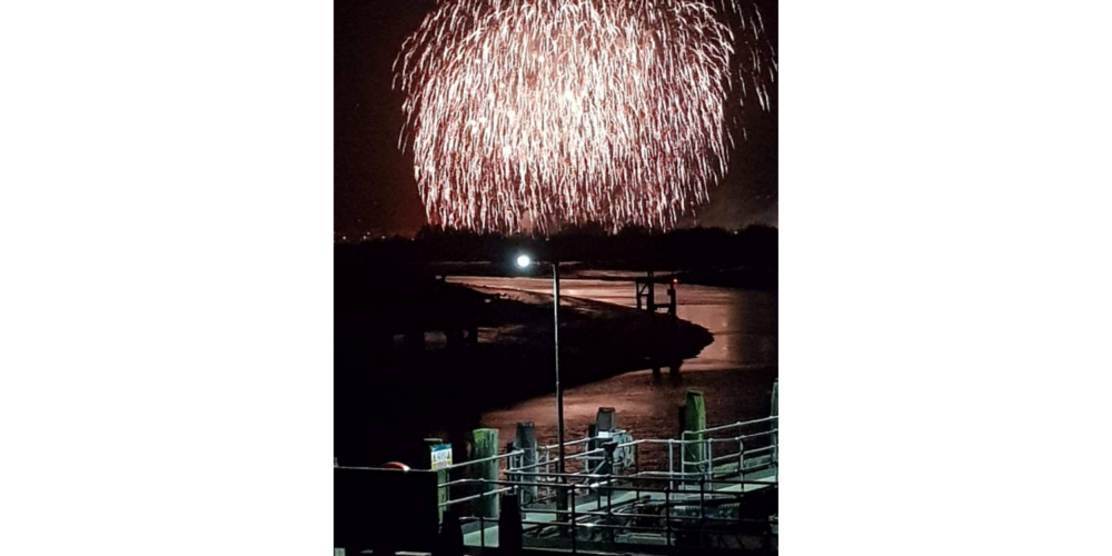 Wizard Fireworks — gallery photo 3