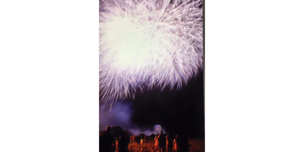 Wizard Fireworks — gallery photo 1