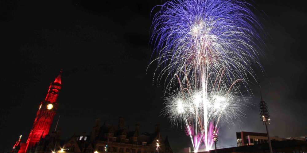 Frontier Fireworks — gallery photo 2