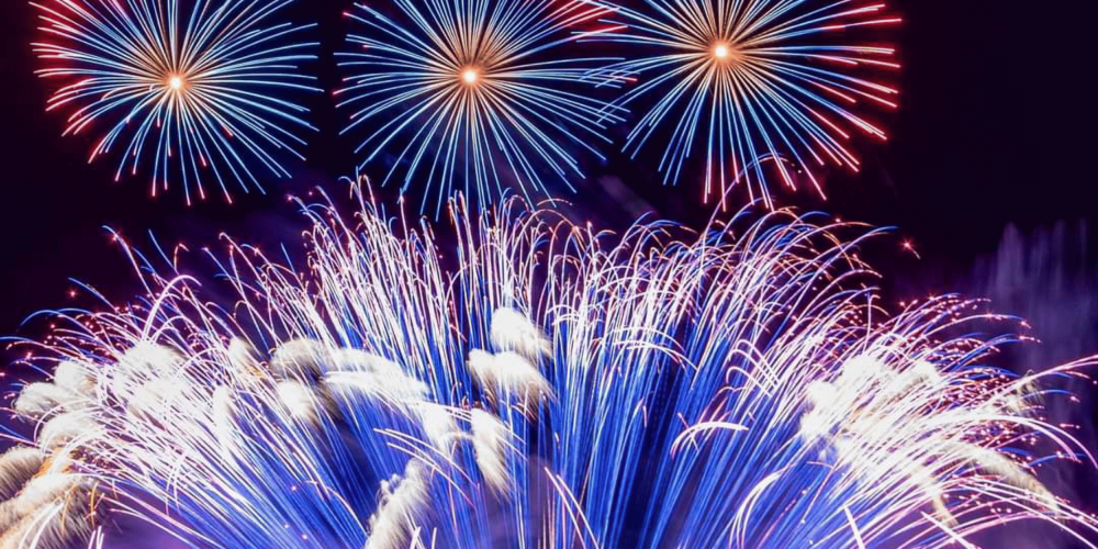 Galaxy Fireworks Iom — gallery photo 1