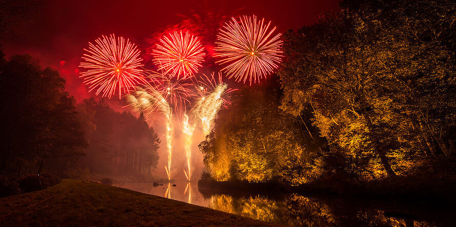 Phase One Fireworks — gallery photo 2