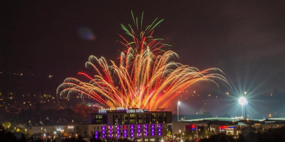 Dynamite Fireworks — gallery photo 1