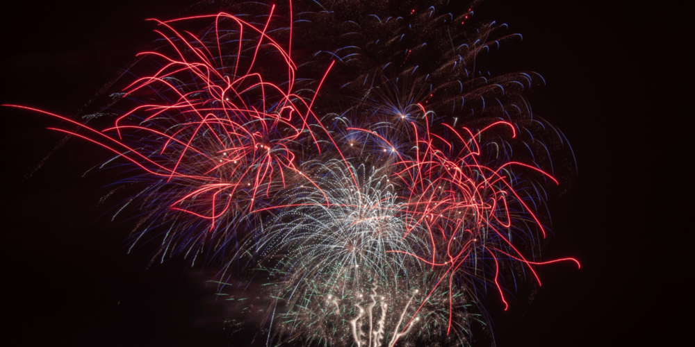 Galaxy Fireworks Iom — gallery photo 2