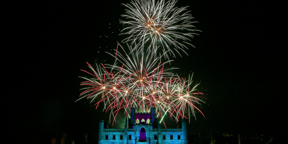 Frontier Fireworks — gallery photo 3