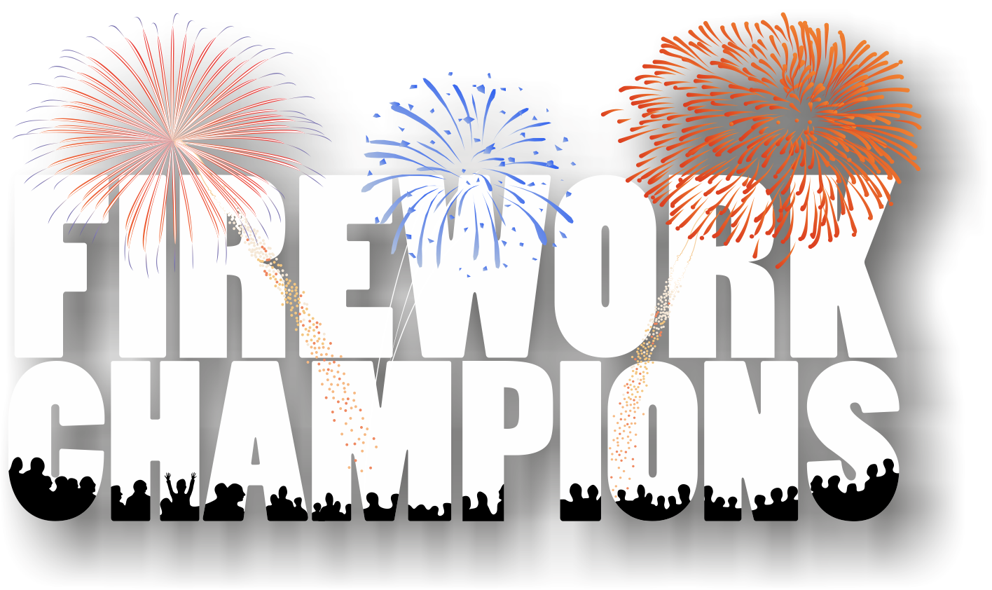 Firework Champions Logo