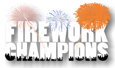 Firework Champions
