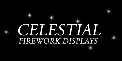 Celestial Fireworks – Ragley Hall 2019