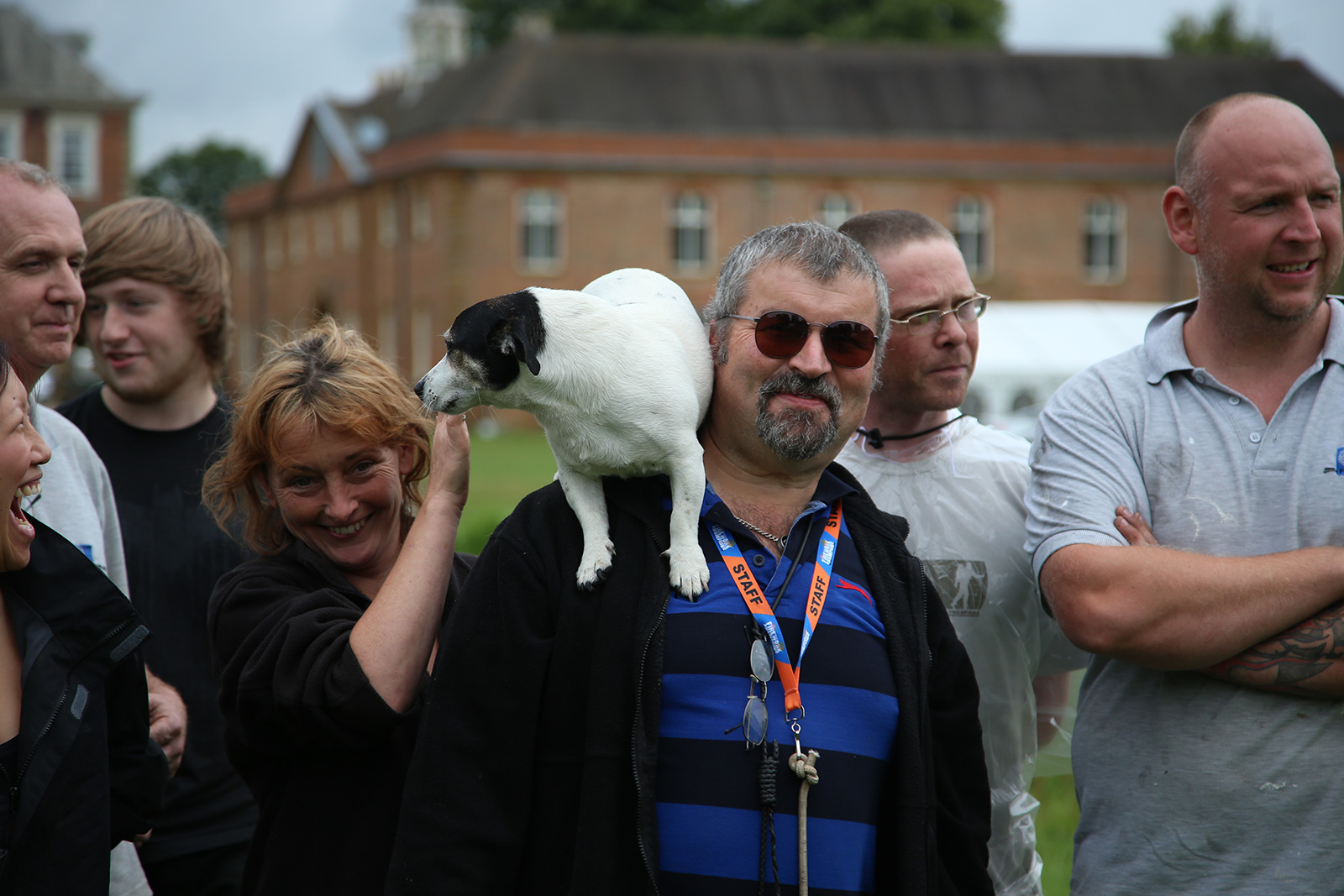 Stanford Hall Stanford Hall