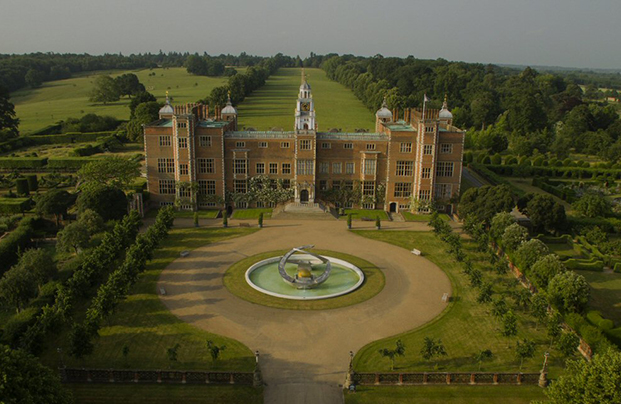 Hatfield House