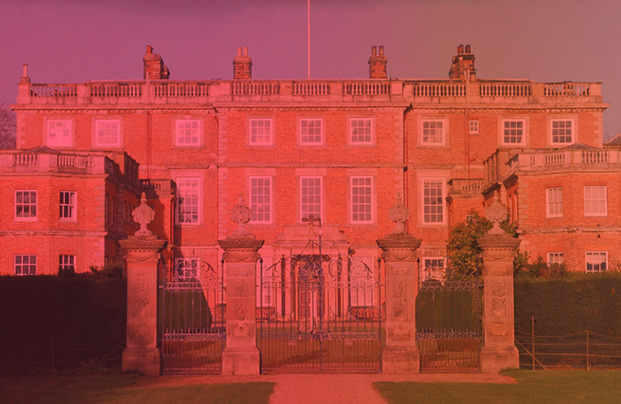Newby Hall Newby Hall