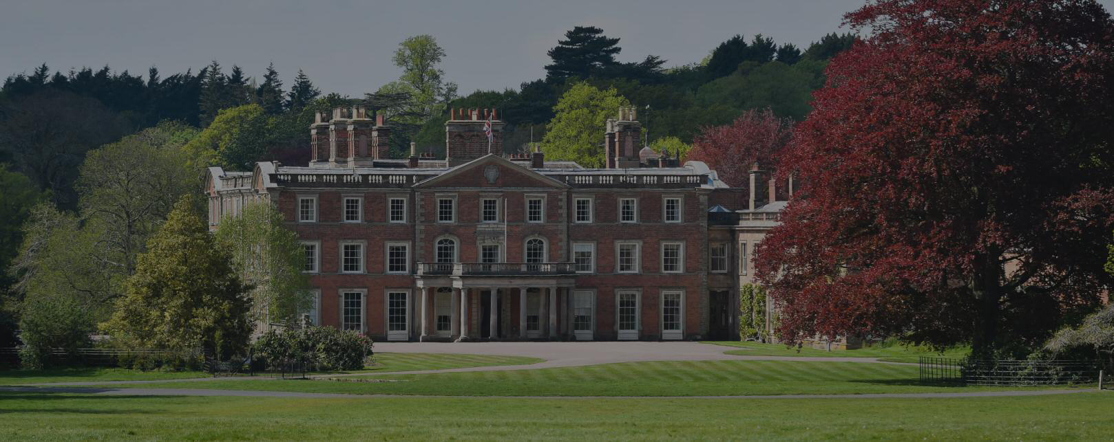 Weston Park Weston Park