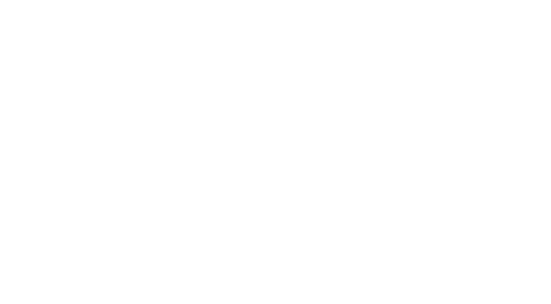 Black and white abstract design with diagonal lines converging towards the center, creating a sense of depth and movement, reminiscent of a firework's exploding pattern.