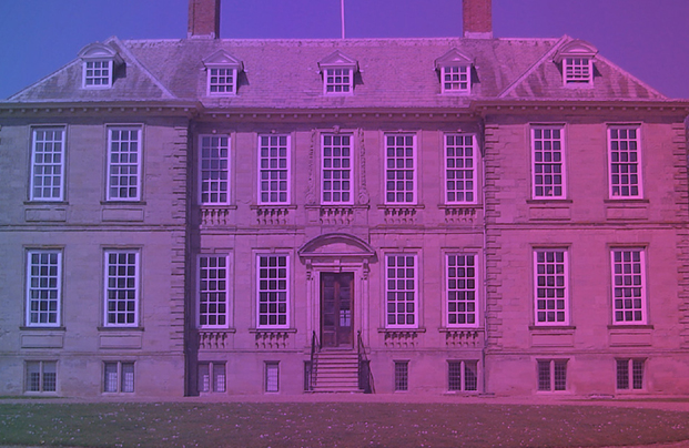 Stanford Hall Stanford Hall