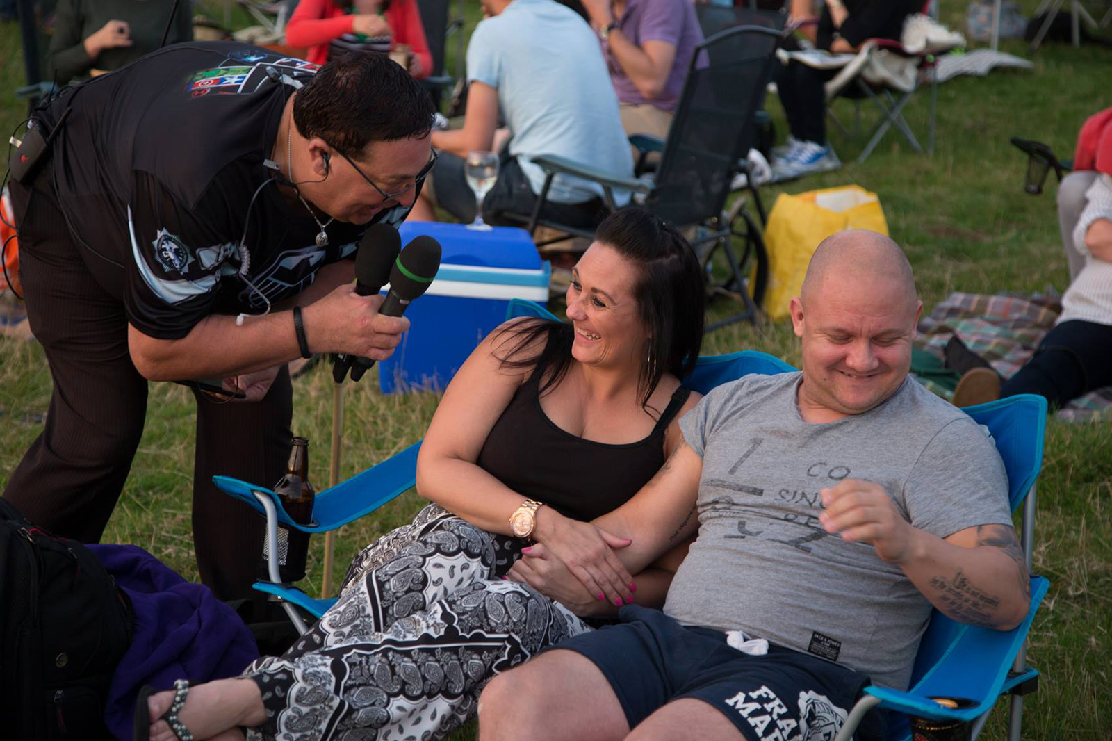 Belvoir Castle Image