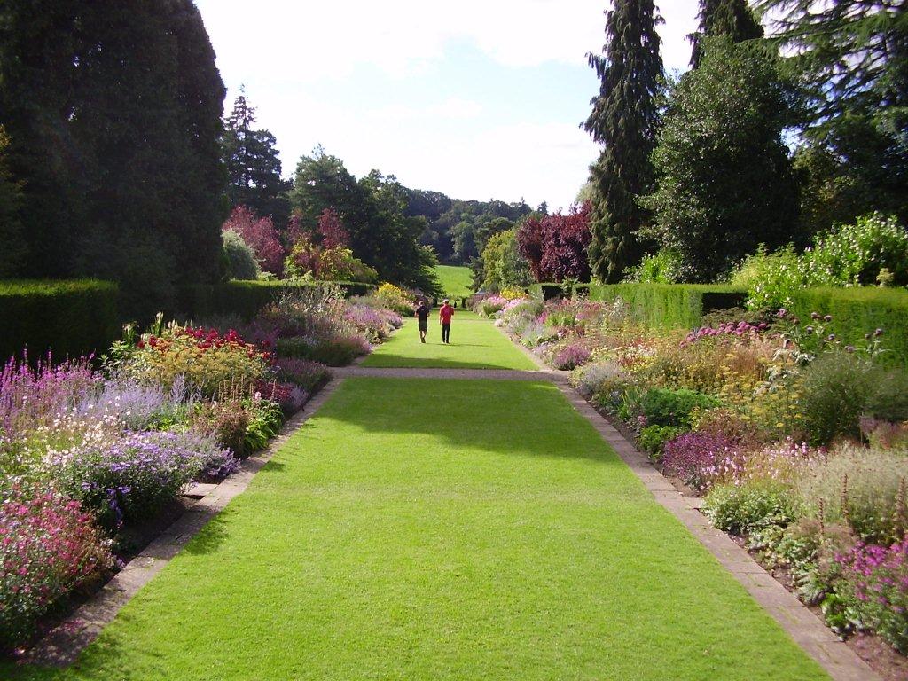 Newby Hall Newby Hall