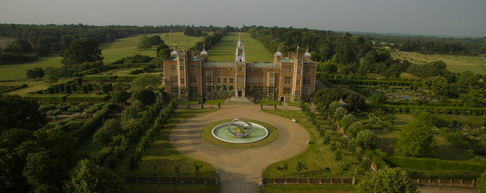 Hatfield House