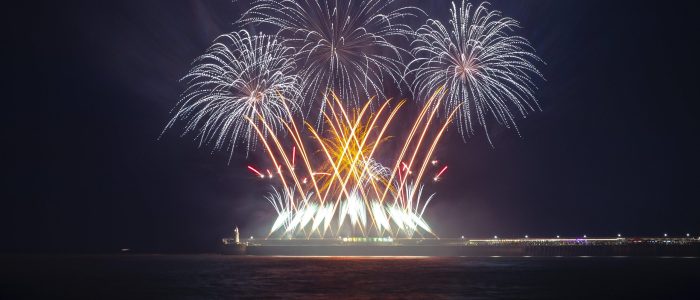 Folkestone Harbour Arm Pyrotek Fireworks-0 (1)